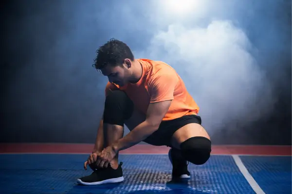 Regime Alimentar para Esgrimistas em Preparação para Competições com Atenção ao Peso