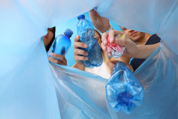 Ideias DIY com Materiais Recicláveis: Crie com Sustentabilidade