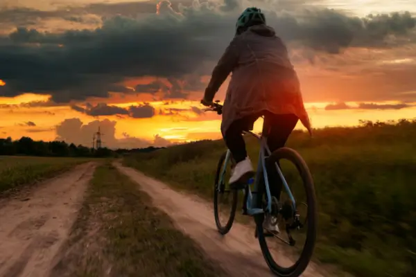 Ciclismo Sustentável: Explore Regiões Vinícolas com Vinhedos Orgânicos na sua Próxima Aventura