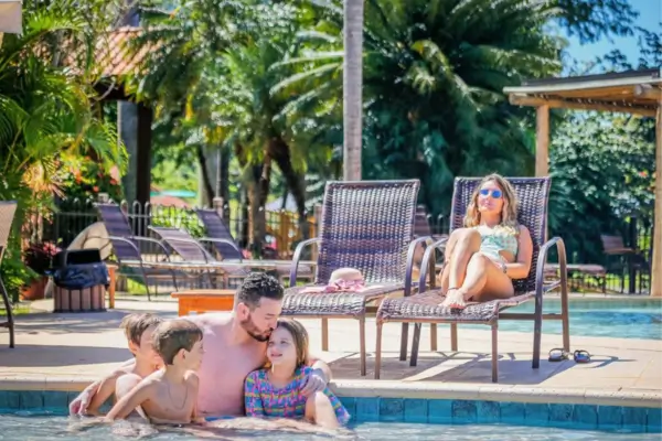 Destinos Ecológicos para Famílias em Férias de Verão: Lugares para Curtir e Proteger a Natureza
