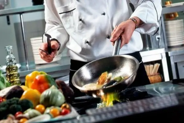 Culinária Local em Destinos de Ecoturismo: Uma Experiência Gastronômica Sustentável