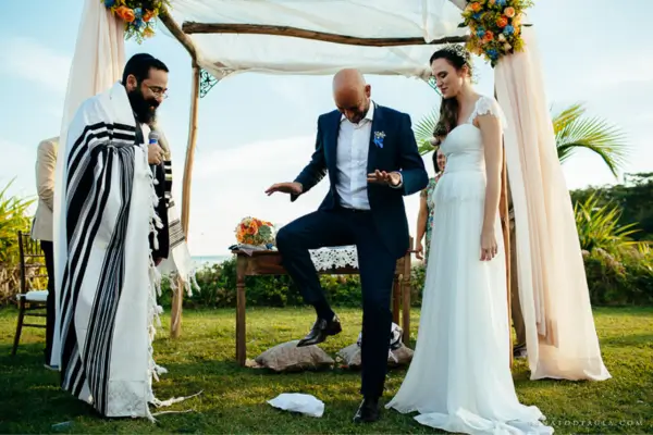 Rituais Gregos: Como Incorporar Tradições Sustentáveis no Casamento dos Seus Sonhos
