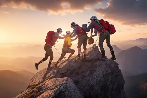 Experiências de Voluntariado para Jovens em Viagens Internacionais: Como Transformar Viagens em Oportunidades de Impacto
