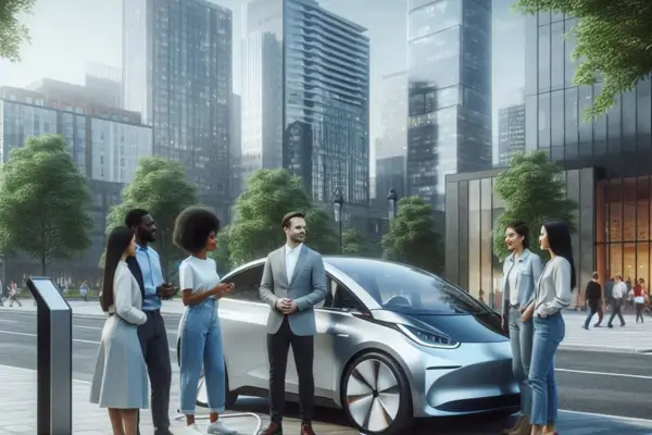 Carros Elétricos e o Futuro Global: Decifrando Investimentos, Benefícios, o G20 e o Papel da Tabela FIPE