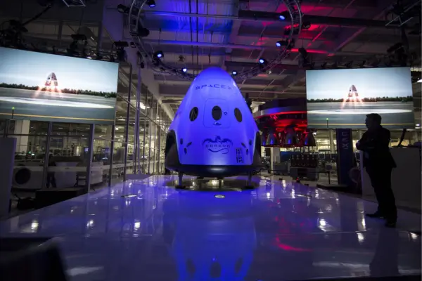 SpaceX e a Fórmula da Exploração Espacial: O Que Tabela Fipe Tem a Ver Com Isso?