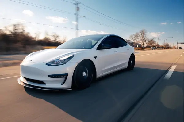 Novos Métodos de Precificação de Carros: Será Que O Modelo Tradicional Vai Mudar?