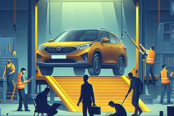 Como evitar que seu carro tenha problemas de sobreaquecimento no verão