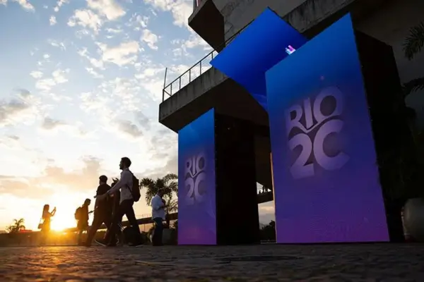 Rio 2C: O Epicentro da Criatividade, Inovação e Negócios no Brasil — Tendências, Cases e a Nova Economia Digital