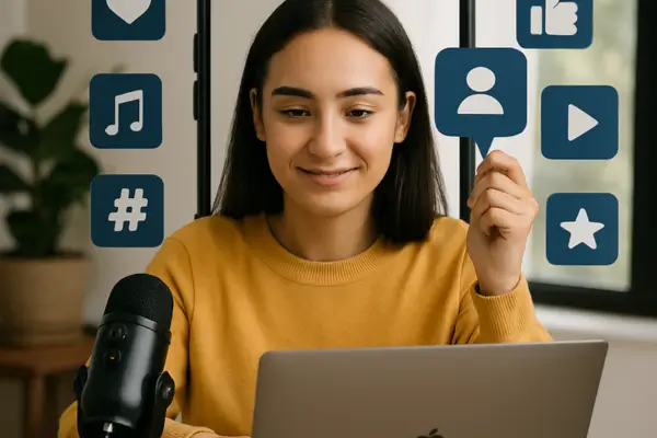 Organização Pessoal e Produtividade → Os Melhores Aplicativos Para Transformar Sua Rotina e Aumentar Sua Produtividade