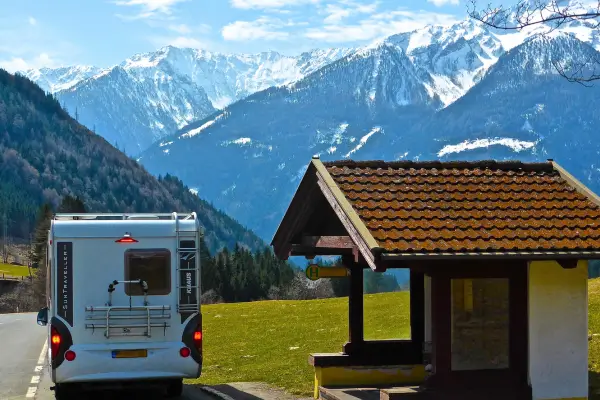 Motorhome Usado: Dicas para Comprar, Documentar e Viajar com Liberdade