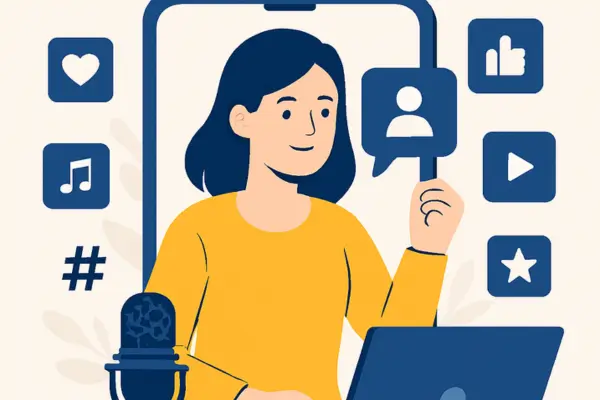 Do Ensino Médio à Faculdade: 5 Apps Que Turbinam o Aprendizado