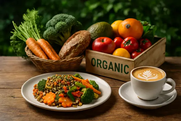 Do Campo à Mesa: Histórias Inspiradoras de Pequenos Produtores Regionais