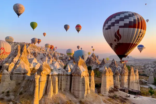 Desenvolvimento Urbano: Como as Grandes Cidades Estão Mudando e o Que Isso Significa Para Você