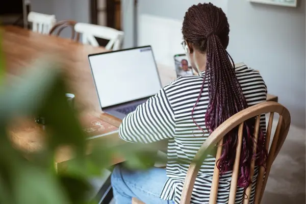 O Futuro da Educação: Aprendizado Online em Revolução